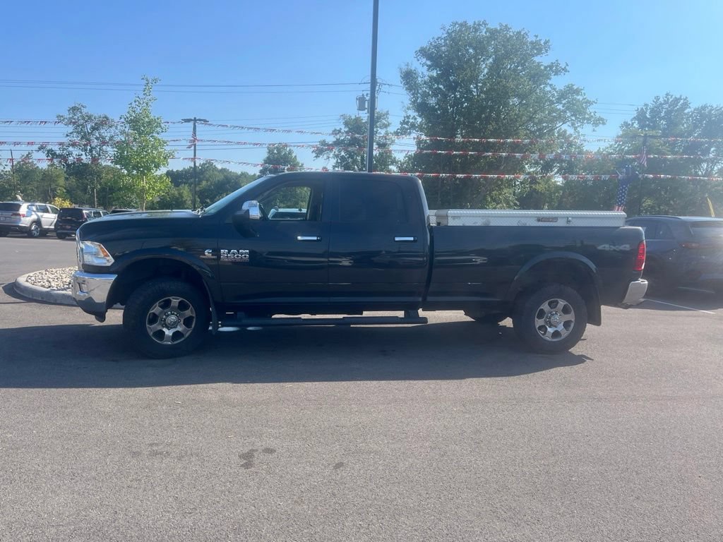 ram ram 2500 pickup 2018 3C6UR5JLXJG240450 image ram ram 2500 pickup 2018 3C6UR5JLXJG240450 image